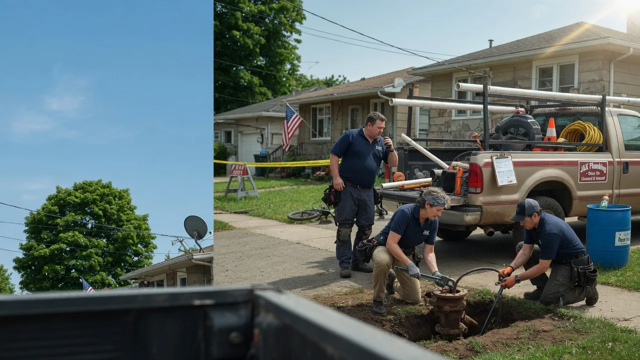 Water Heater Replacement in Rineyville, KY near me